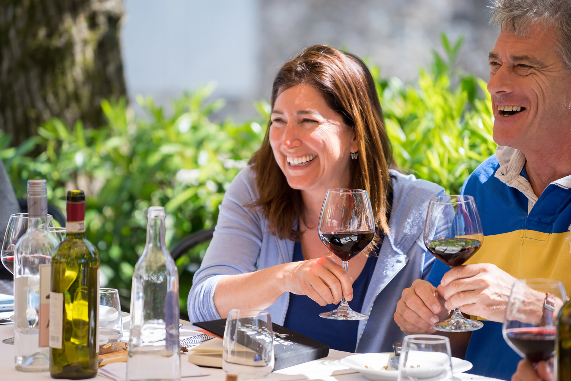 Italy Tuscany Chianti Wine Tasting Iv