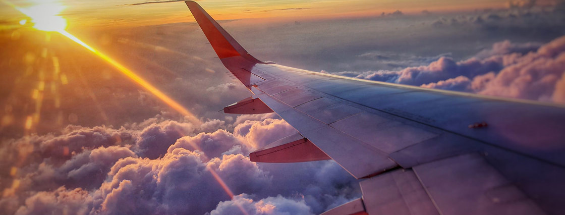 Egyptian Sands to British Shores: Today's Flight Time to London - Tips for Minimizing Travel Time and Jet Lag