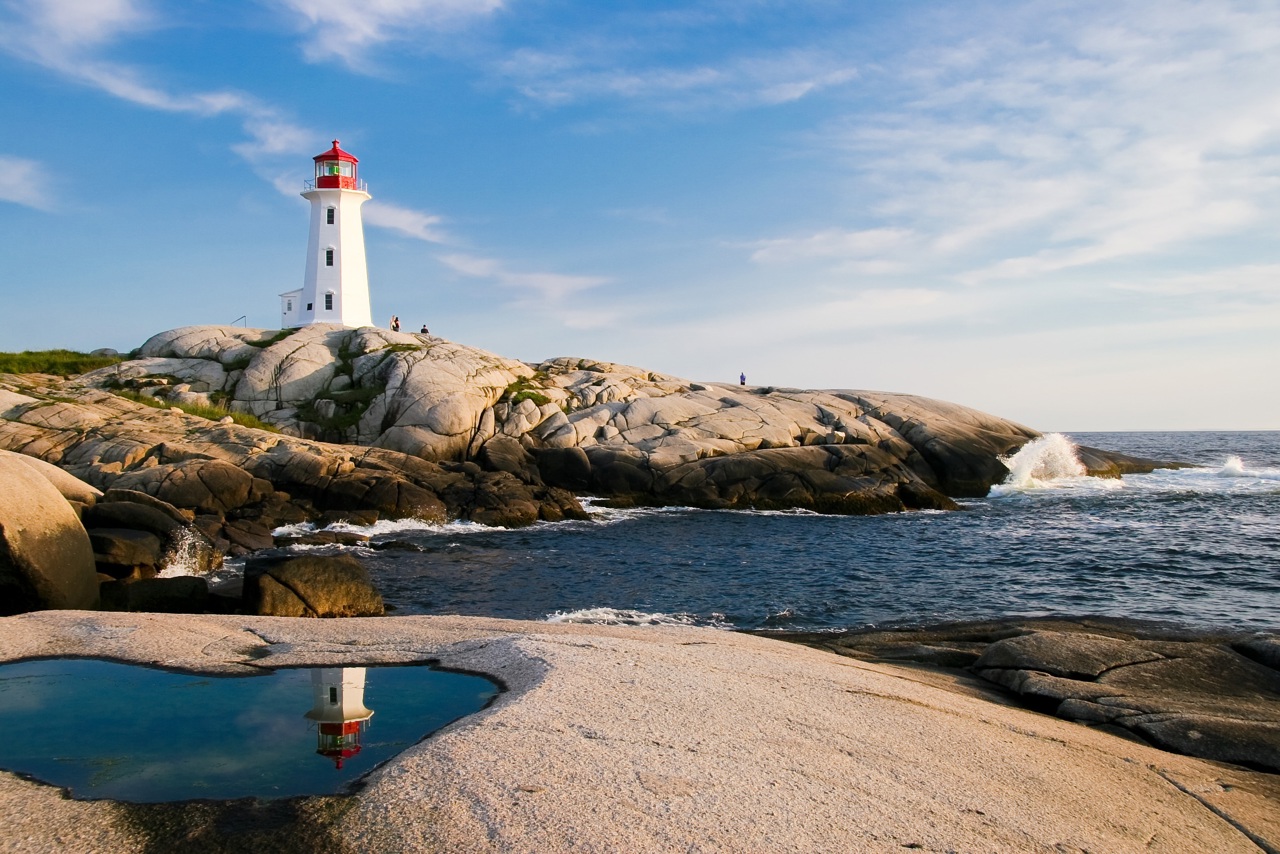 Enchanting Canadian Maritimes Tour Grand European Travel