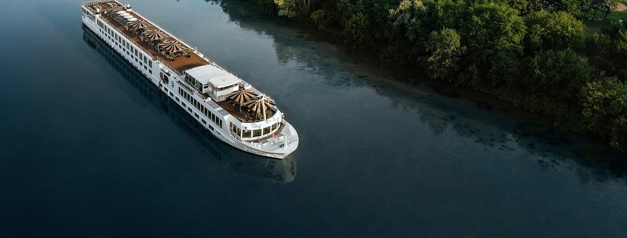 All Inclusive Worldwide River Cruises Uniworld Ss La Venezia Ship Uw Italy Venice Grand European Travel Vacation Planner With Tint