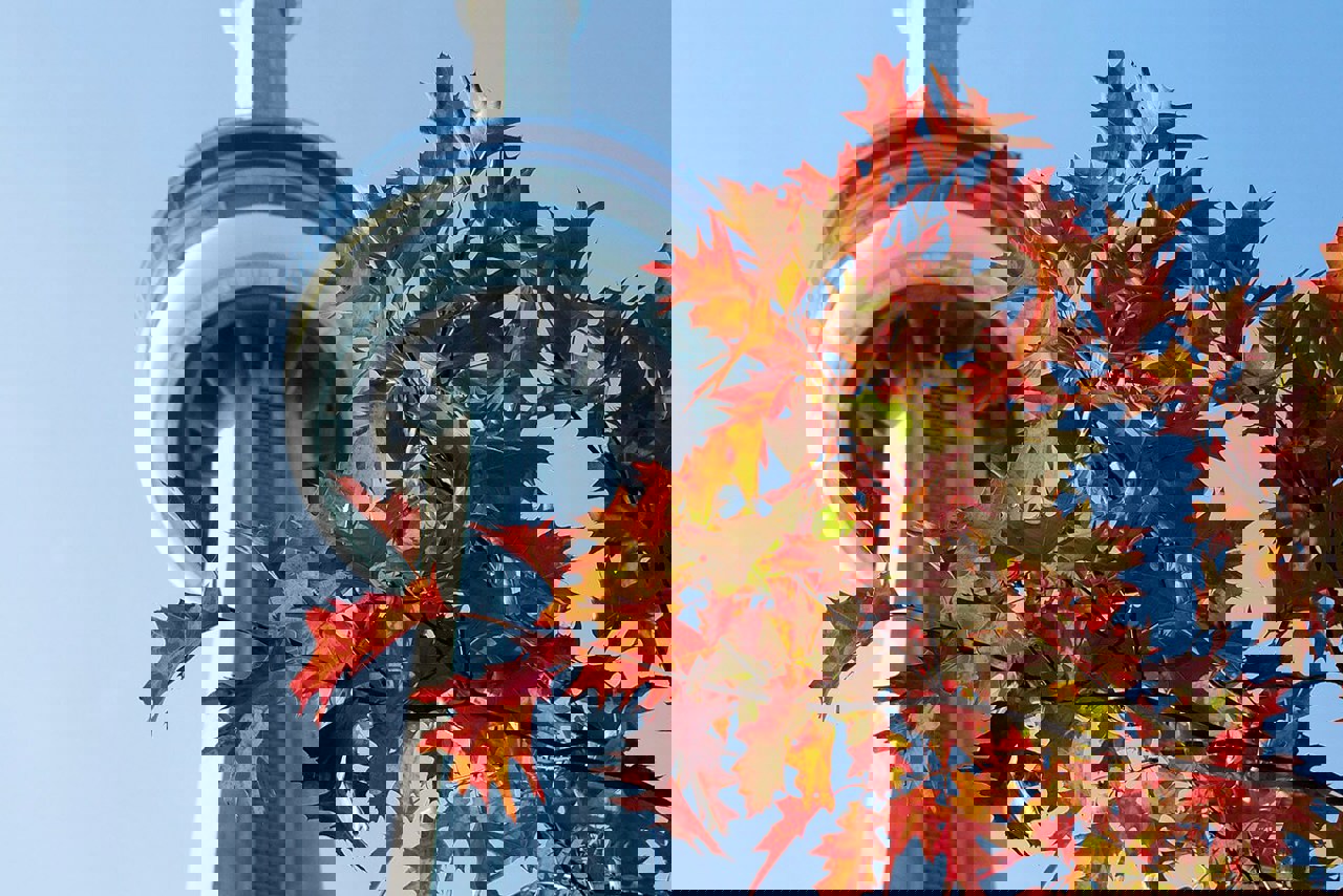 Essence of Eastern Canada Tour Grand European Travel