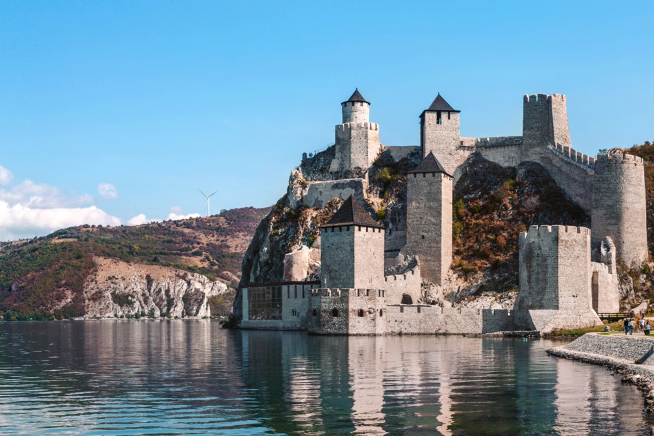 Portraits of Eastern Europe Grand European Travel