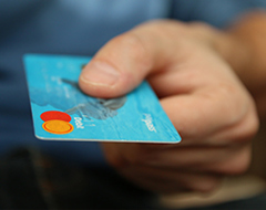 Expert Money Best Way Exchange Currency Credit Card Debit Grid