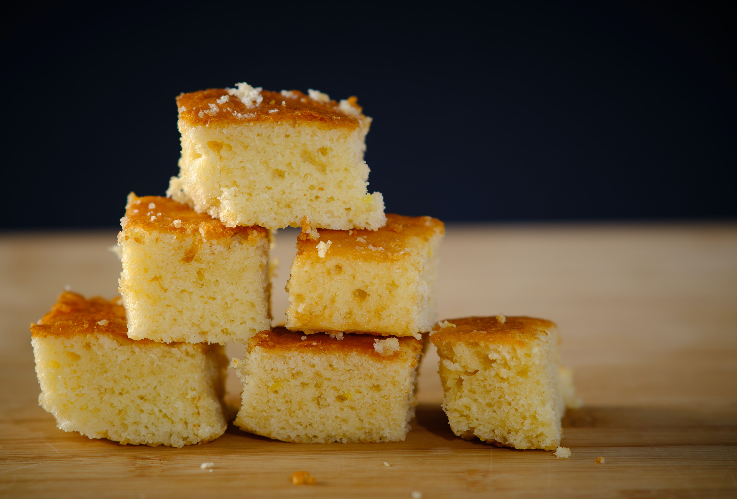 Expert Food Thanksgiving Cornbread