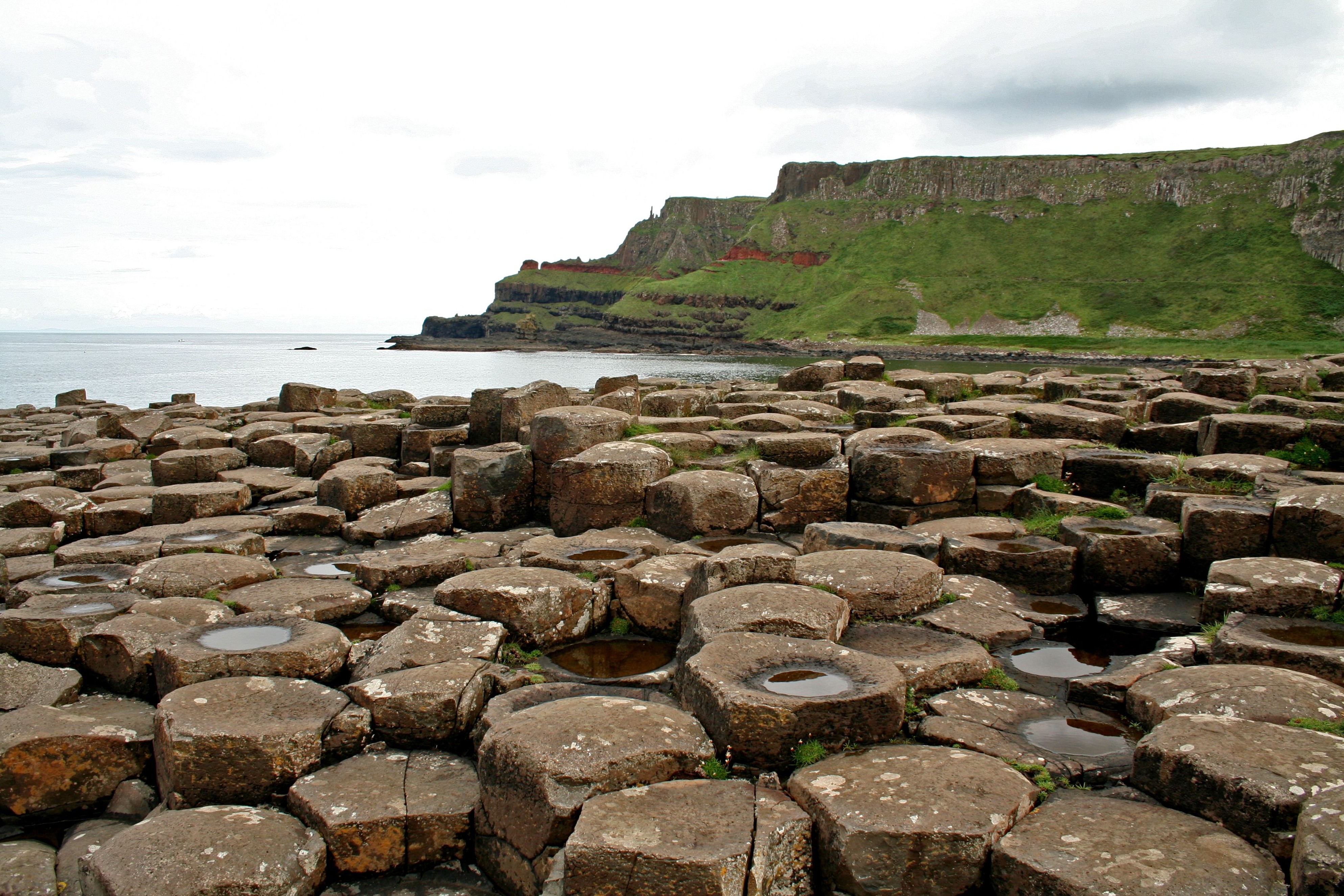 Ireland Giants Causeway