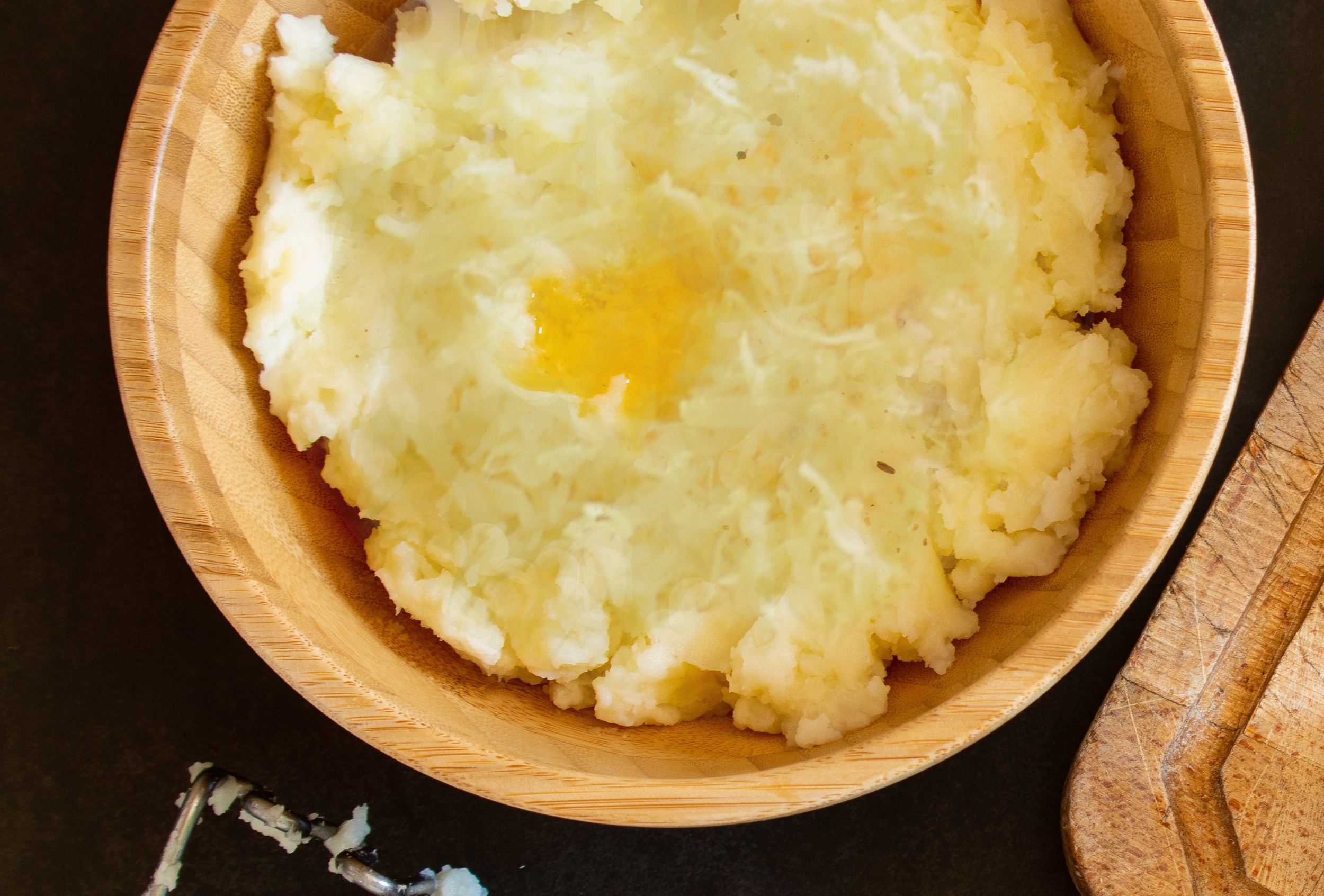 Expert Food Thanksgiving Cheesy Potatoes