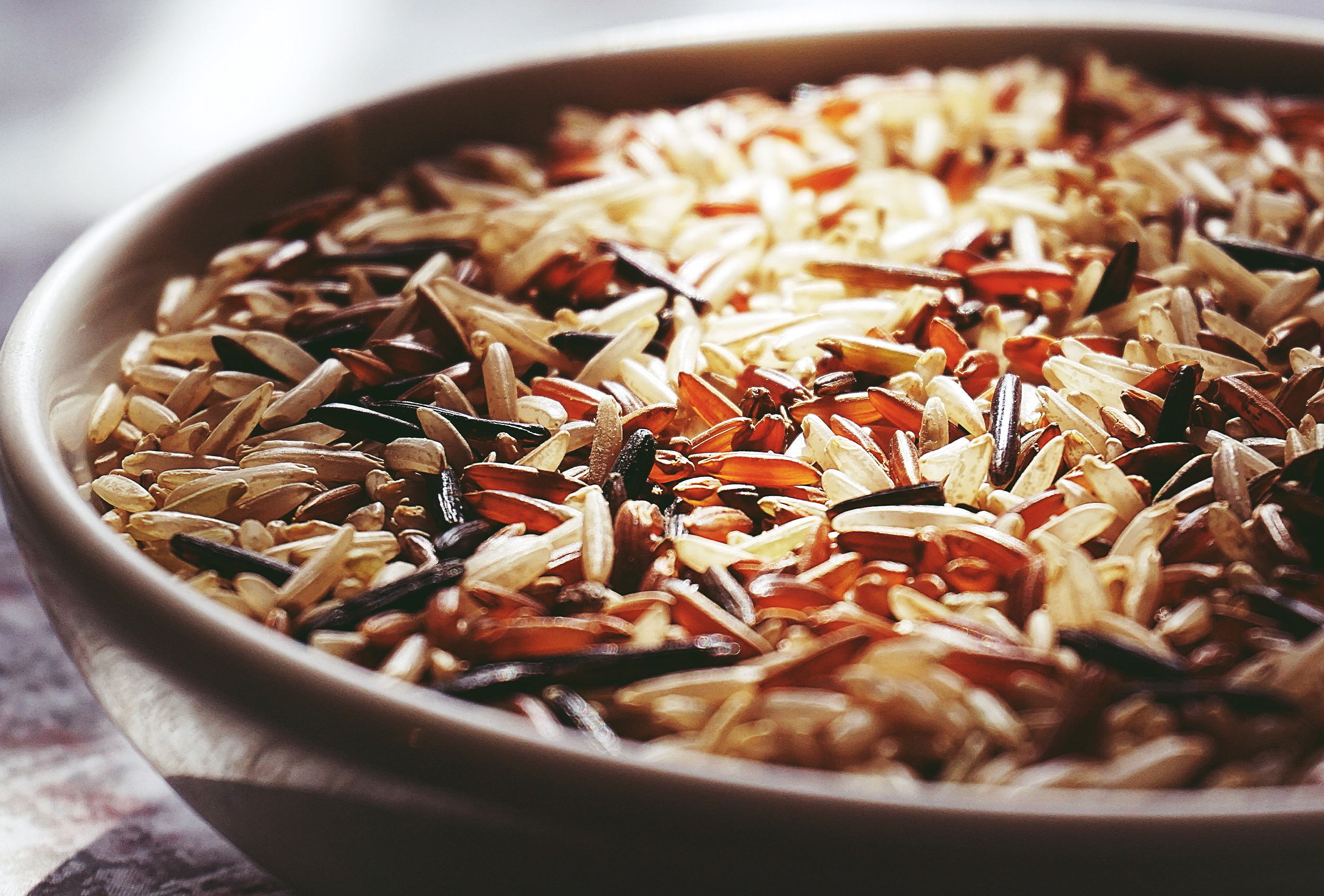 Expert Food Wild Rice