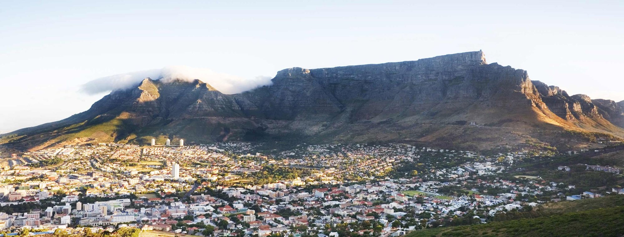 Wonders Western Cape Guided Tour